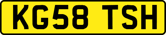 KG58TSH