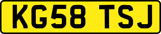 KG58TSJ