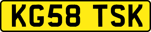 KG58TSK