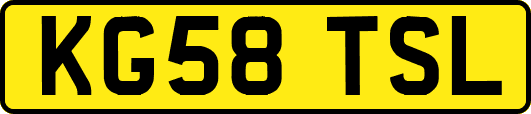 KG58TSL