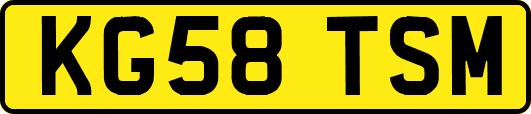 KG58TSM