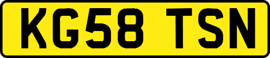 KG58TSN