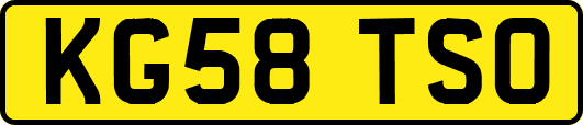 KG58TSO