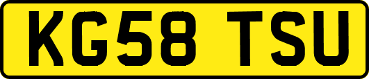 KG58TSU