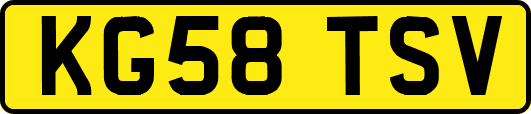 KG58TSV