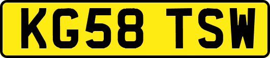 KG58TSW