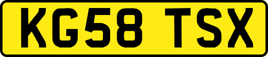 KG58TSX