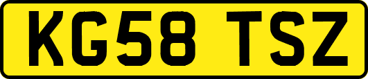 KG58TSZ