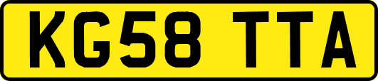 KG58TTA