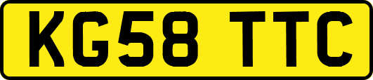 KG58TTC