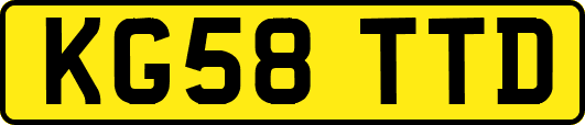 KG58TTD
