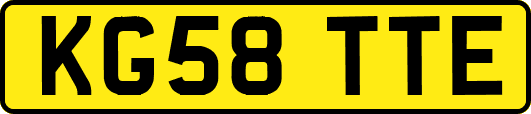 KG58TTE
