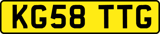 KG58TTG
