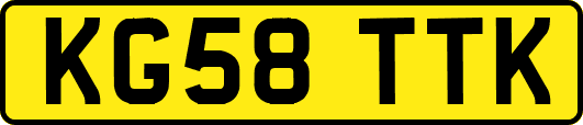 KG58TTK