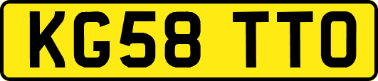 KG58TTO