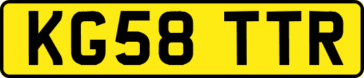KG58TTR