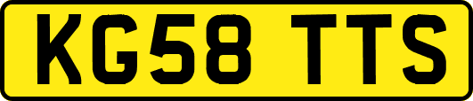 KG58TTS