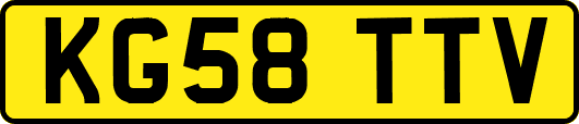 KG58TTV