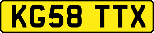 KG58TTX