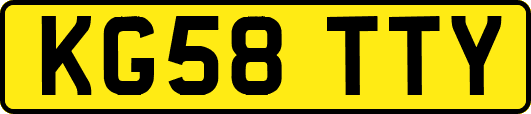 KG58TTY