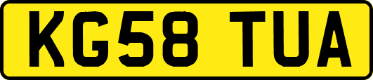 KG58TUA
