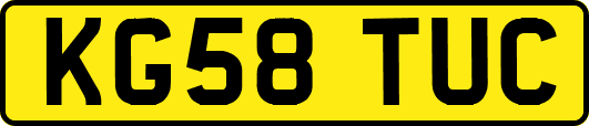 KG58TUC