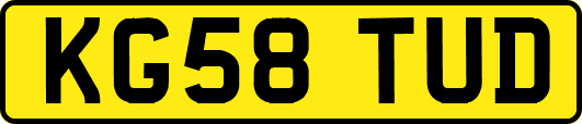 KG58TUD
