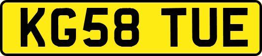 KG58TUE