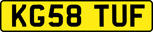 KG58TUF