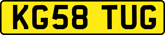 KG58TUG