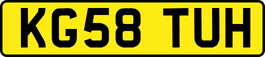 KG58TUH