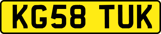 KG58TUK