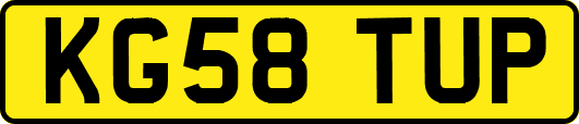 KG58TUP