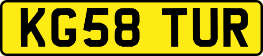 KG58TUR