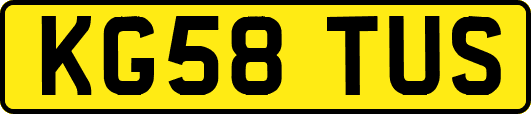 KG58TUS