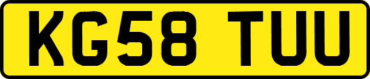 KG58TUU