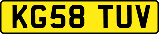 KG58TUV