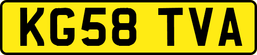 KG58TVA
