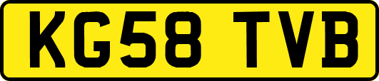 KG58TVB