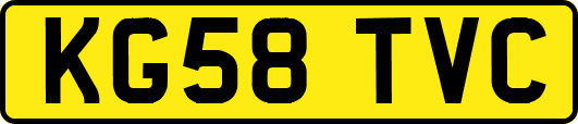 KG58TVC