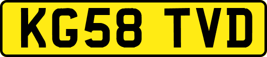 KG58TVD