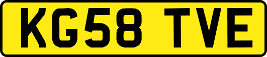 KG58TVE