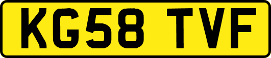KG58TVF