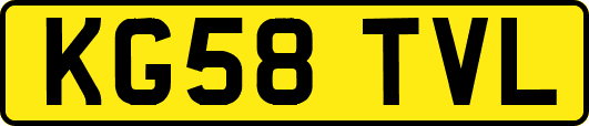 KG58TVL