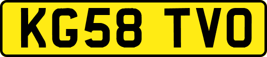KG58TVO
