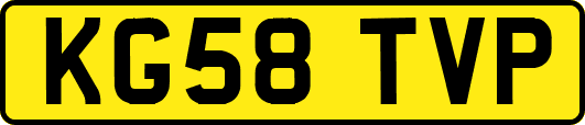 KG58TVP