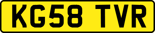 KG58TVR