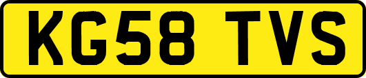 KG58TVS