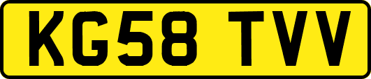 KG58TVV