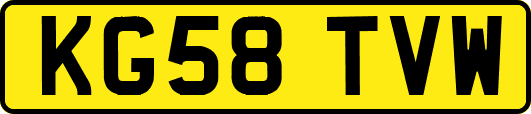 KG58TVW